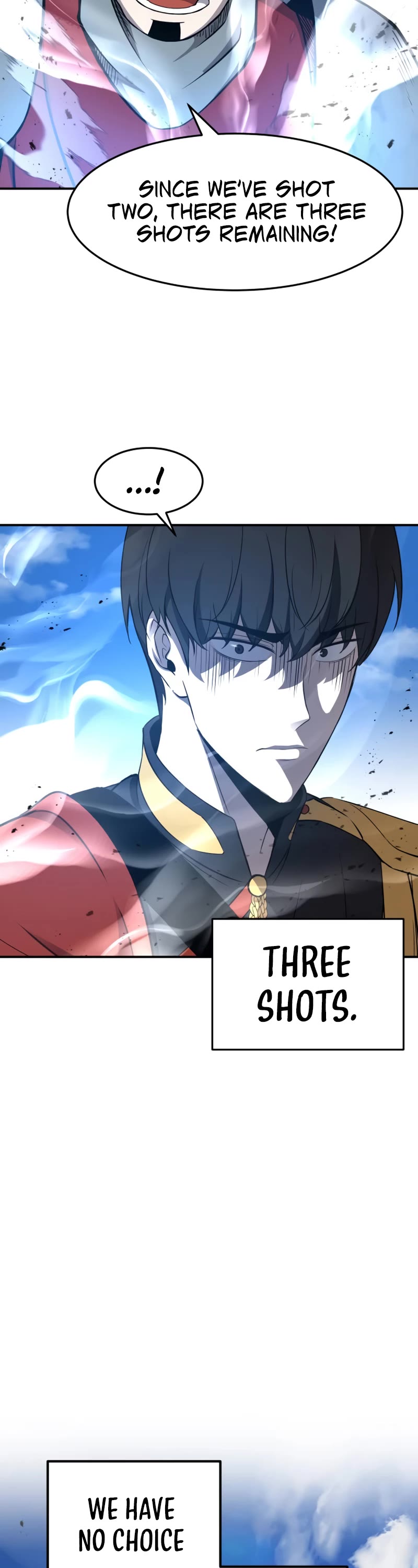 I Became the Tyrant of a Defense Game Chapter 5 page 16 - Chapter 5