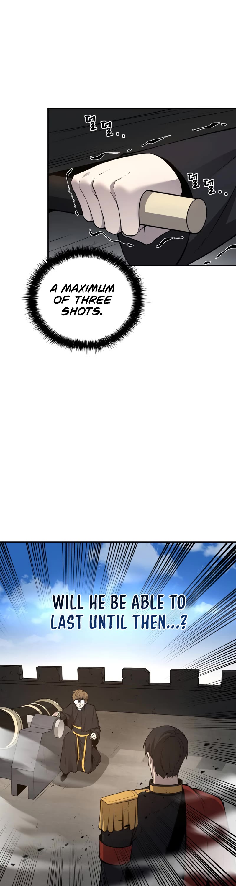 I Became the Tyrant of a Defense Game Chapter 5 page 18 - Chapter 5