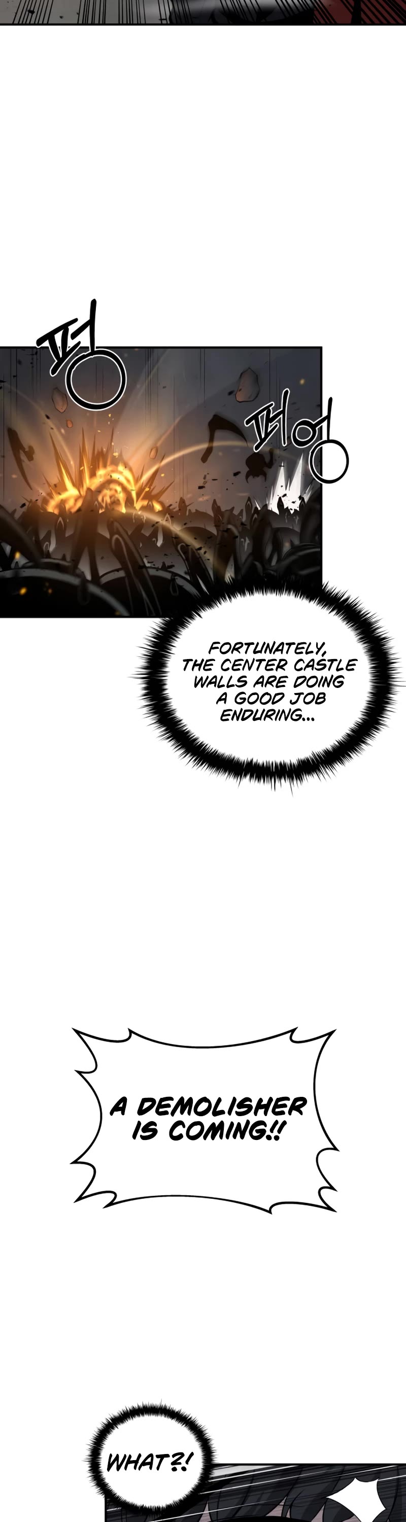 I Became the Tyrant of a Defense Game Chapter 5 page 19 - Chapter 5