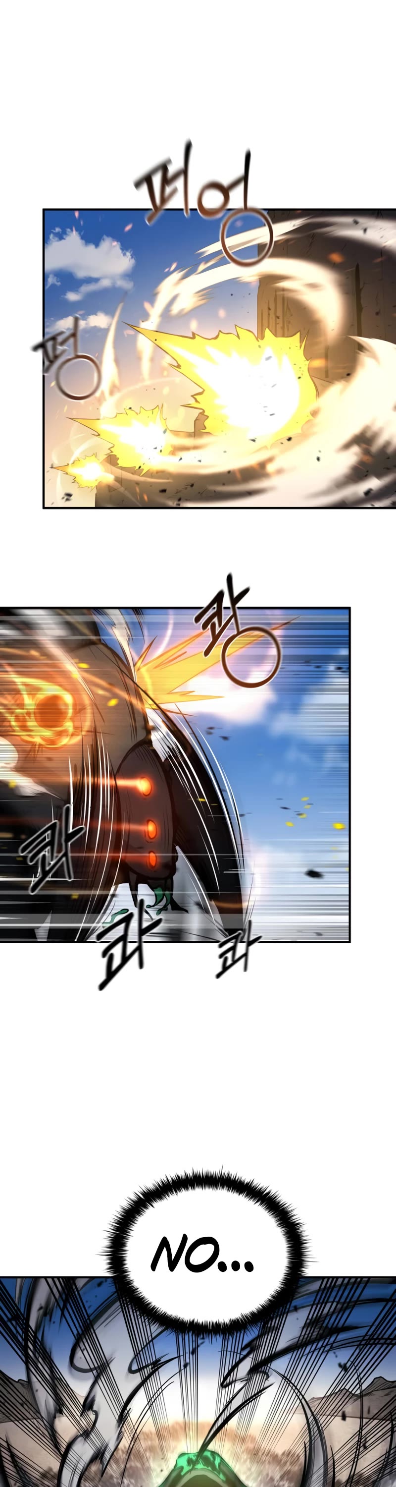 I Became the Tyrant of a Defense Game Chapter 5 page 22 - Chapter 5