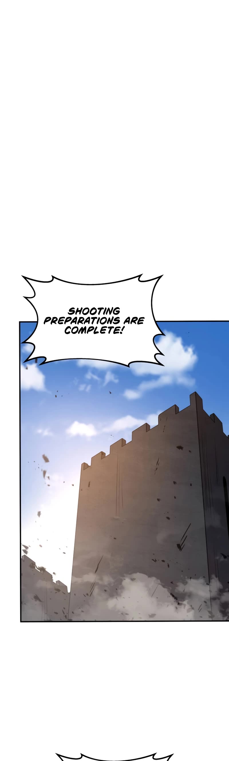 I Became the Tyrant of a Defense Game Chapter 5 page 28 - Chapter 5