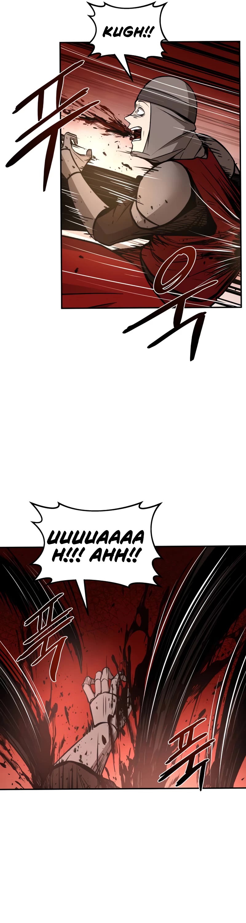 I Became the Tyrant of a Defense Game Chapter 5 page 34 - Chapter 5