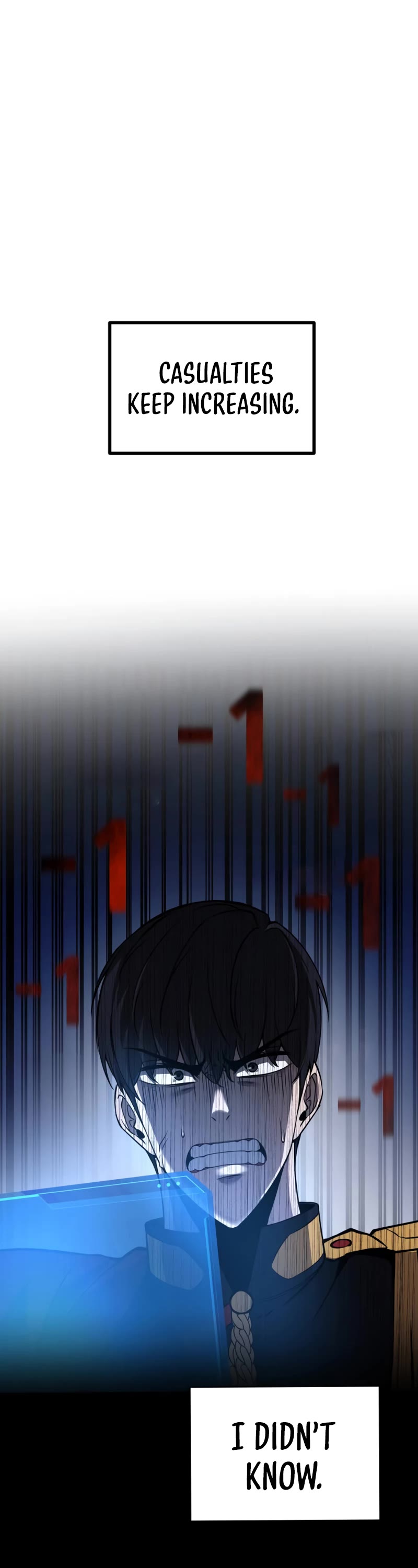 I Became the Tyrant of a Defense Game Chapter 5 page 35 - Chapter 5