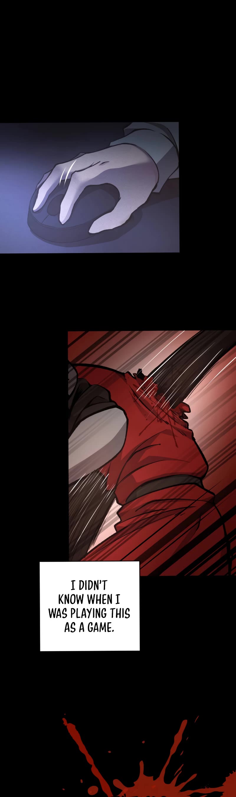 I Became the Tyrant of a Defense Game Chapter 5 page 36 - Chapter 5