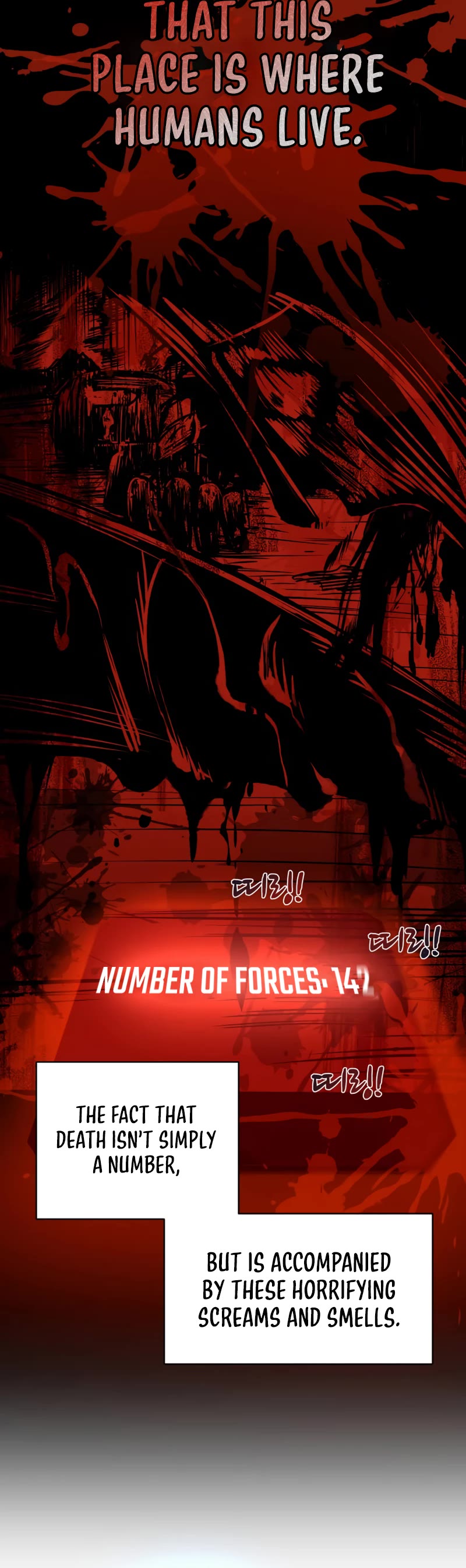 I Became the Tyrant of a Defense Game Chapter 5 page 37 - Chapter 5