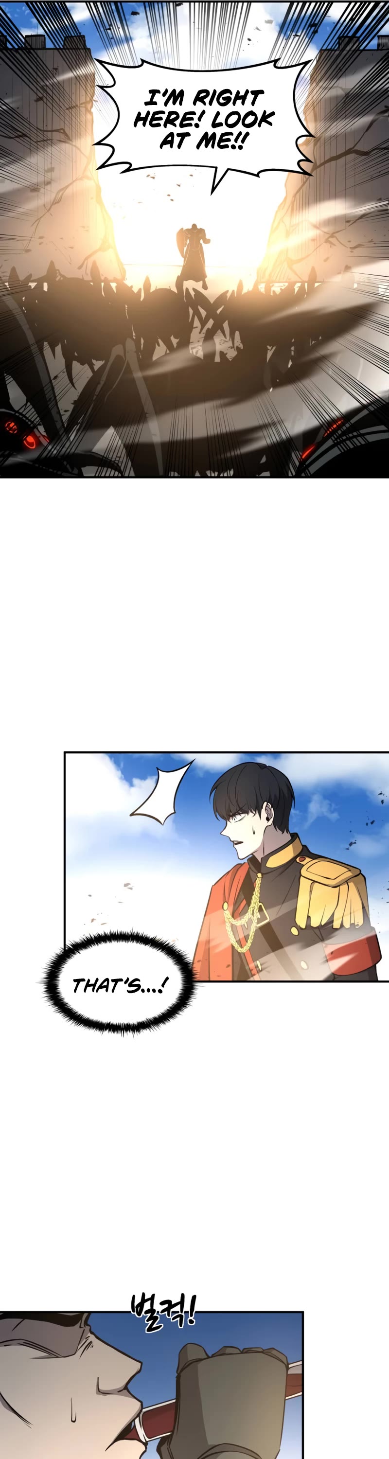 I Became the Tyrant of a Defense Game Chapter 5 page 42 - Chapter 5