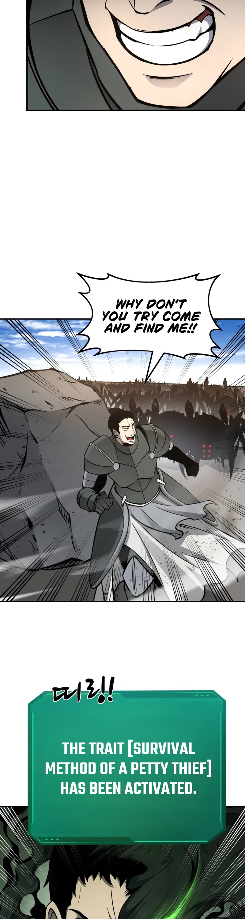 I Became the Tyrant of a Defense Game Chapter 5 page 47 - Chapter 5