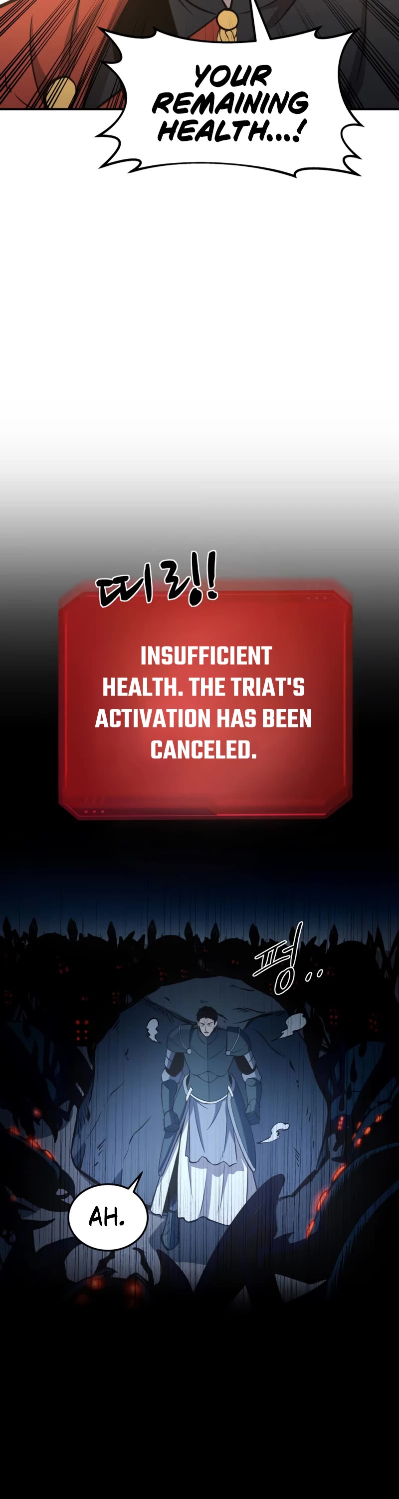 I Became the Tyrant of a Defense Game Chapter 5 page 49 - Chapter 5
