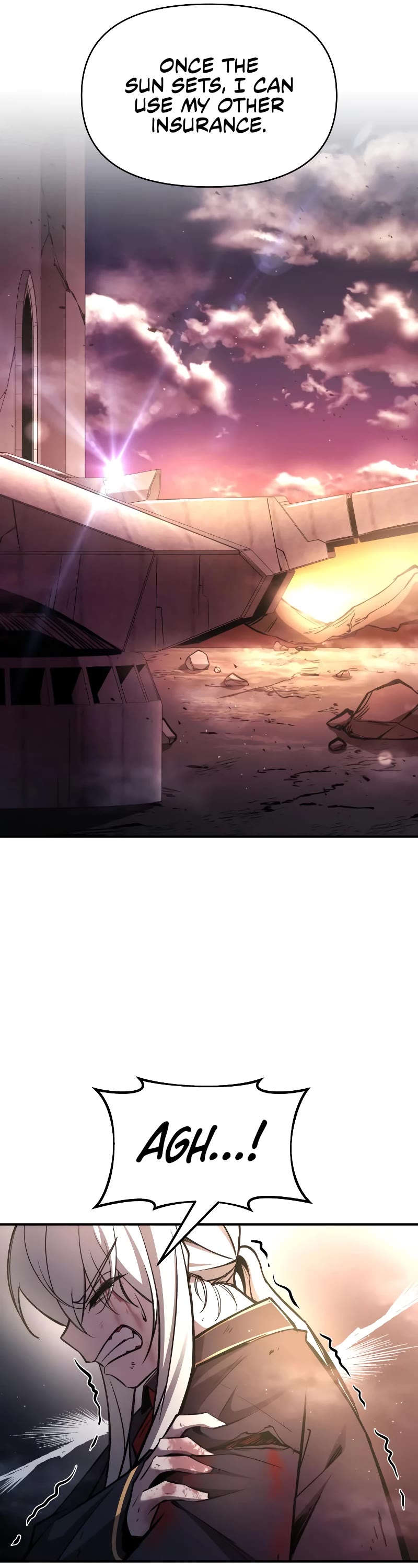 I Became the Tyrant of a Defense Game Chapter 50 page 10 - Chapter 50