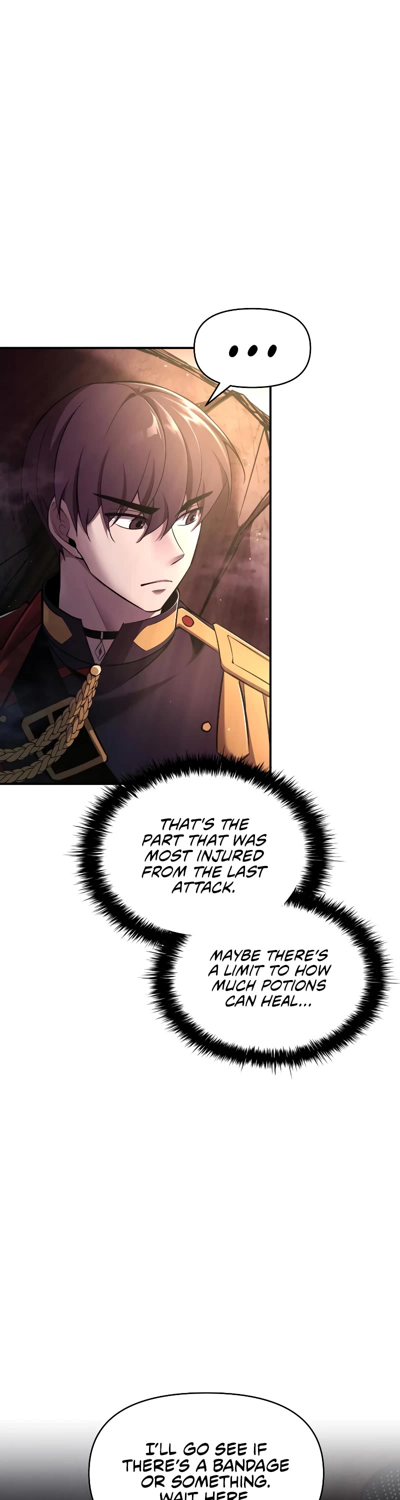I Became the Tyrant of a Defense Game Chapter 50 page 11 - Chapter 50