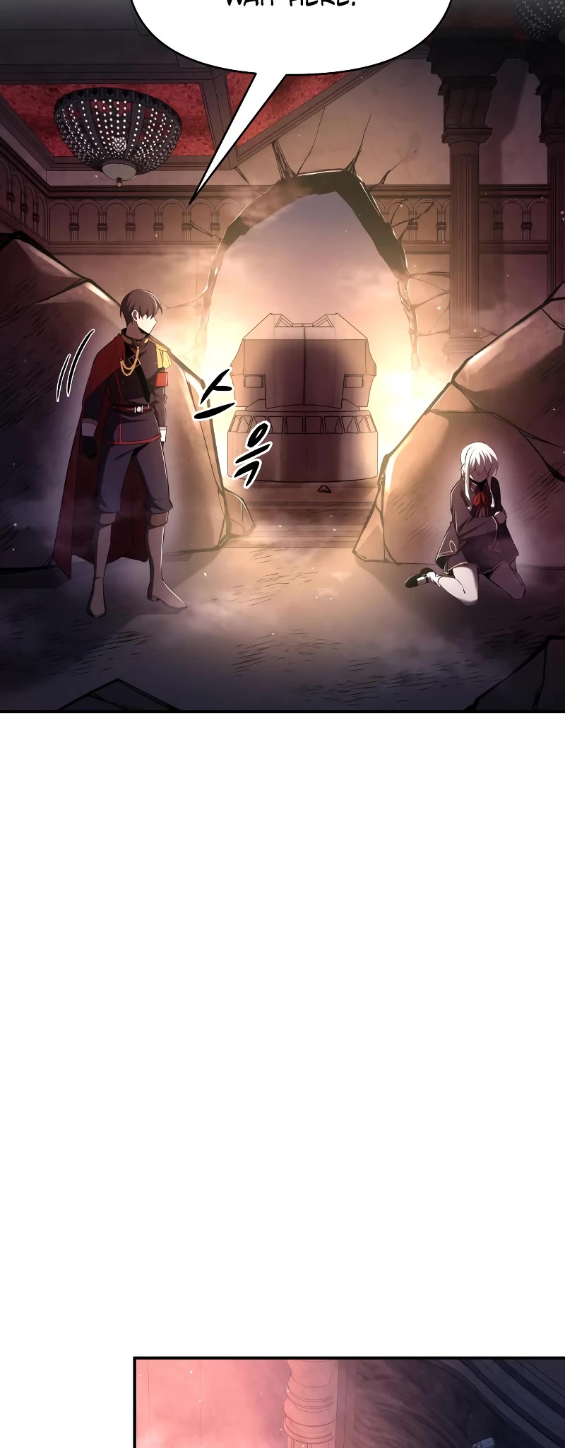 I Became the Tyrant of a Defense Game Chapter 50 page 12 - Chapter 50