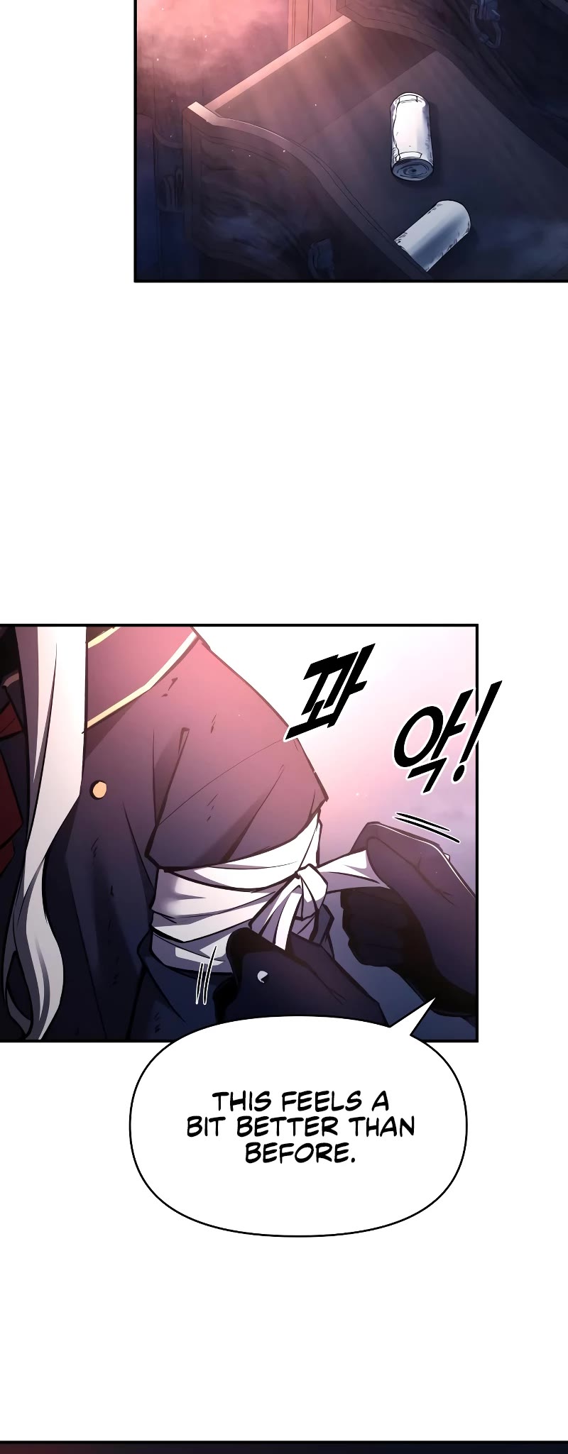 I Became the Tyrant of a Defense Game Chapter 50 page 13 - Chapter 50
