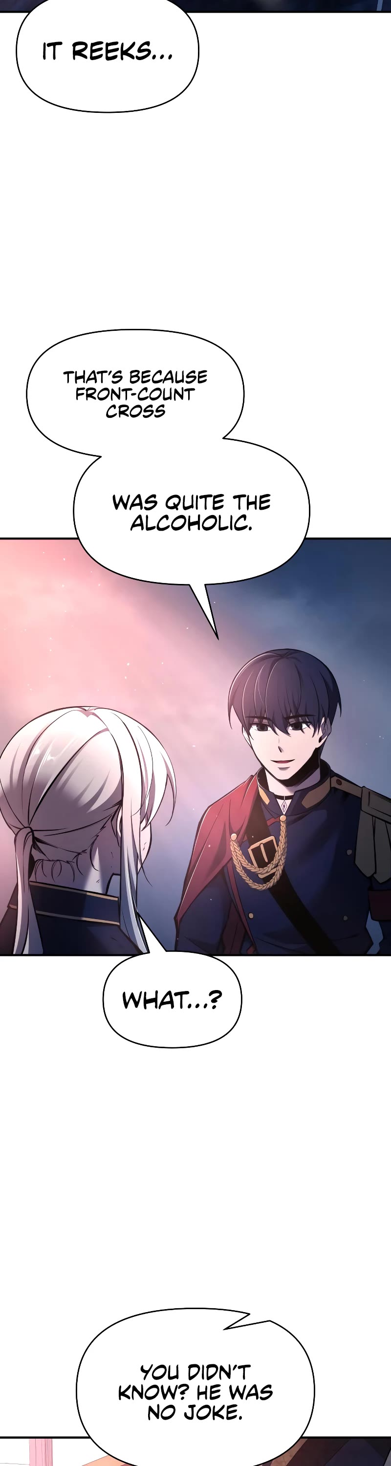 I Became the Tyrant of a Defense Game Chapter 50 page 15 - Chapter 50