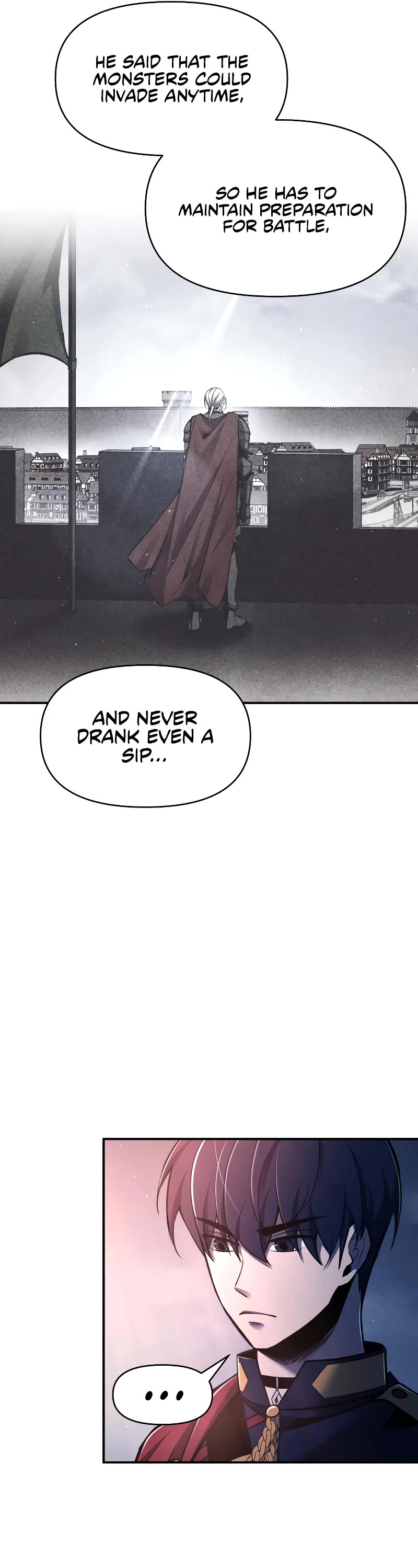 I Became the Tyrant of a Defense Game Chapter 50 page 18 - Chapter 50