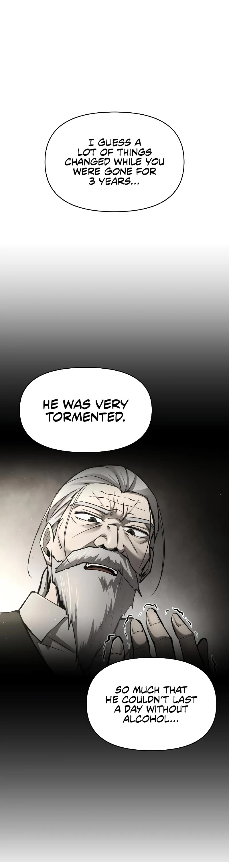 I Became the Tyrant of a Defense Game Chapter 50 page 19 - Chapter 50