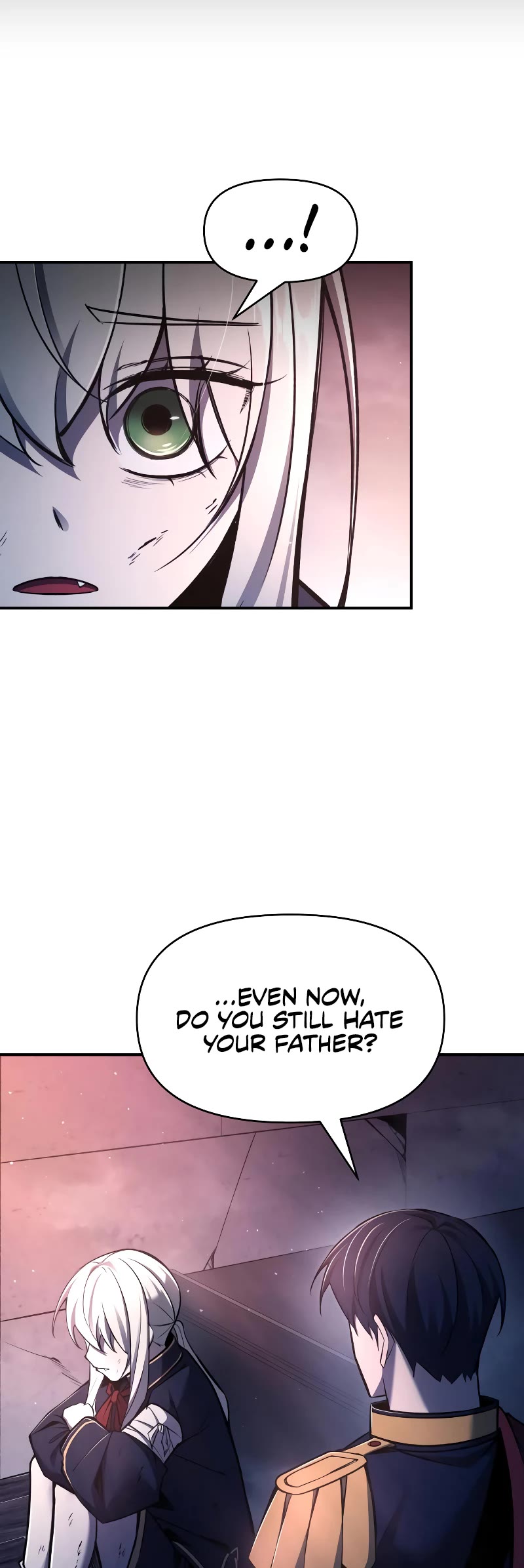 I Became the Tyrant of a Defense Game Chapter 50 page 20 - Chapter 50