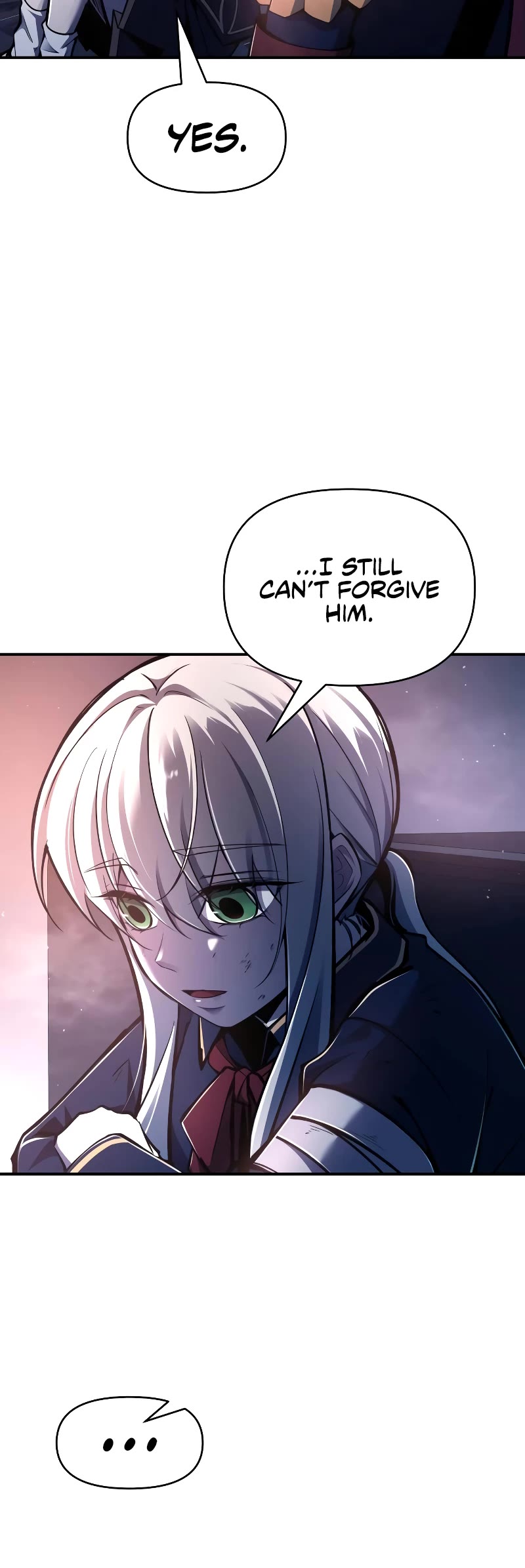 I Became the Tyrant of a Defense Game Chapter 50 page 21 - Chapter 50
