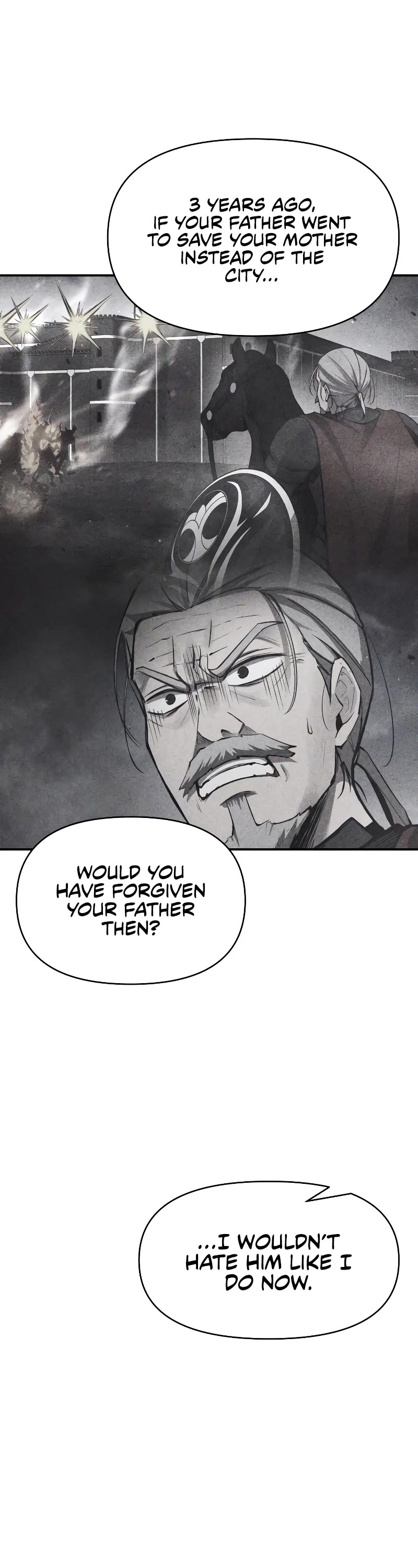 I Became the Tyrant of a Defense Game Chapter 50 page 22 - Chapter 50