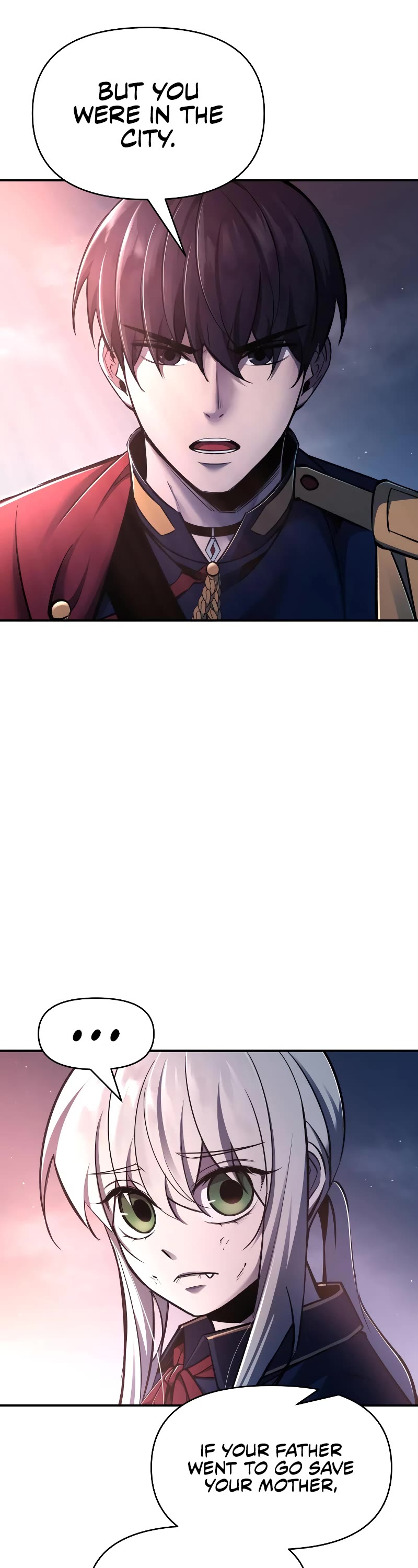 I Became the Tyrant of a Defense Game Chapter 50 page 23 - Chapter 50