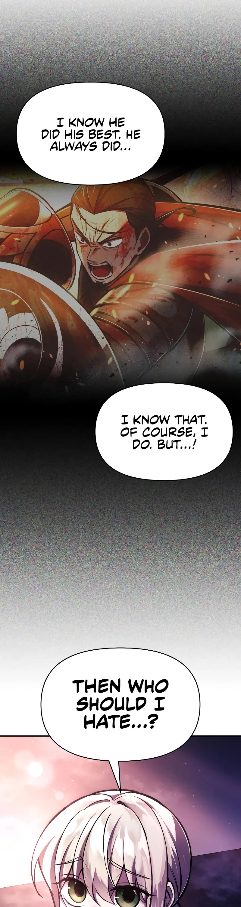 I Became the Tyrant of a Defense Game Chapter 50 page 26 - Chapter 50
