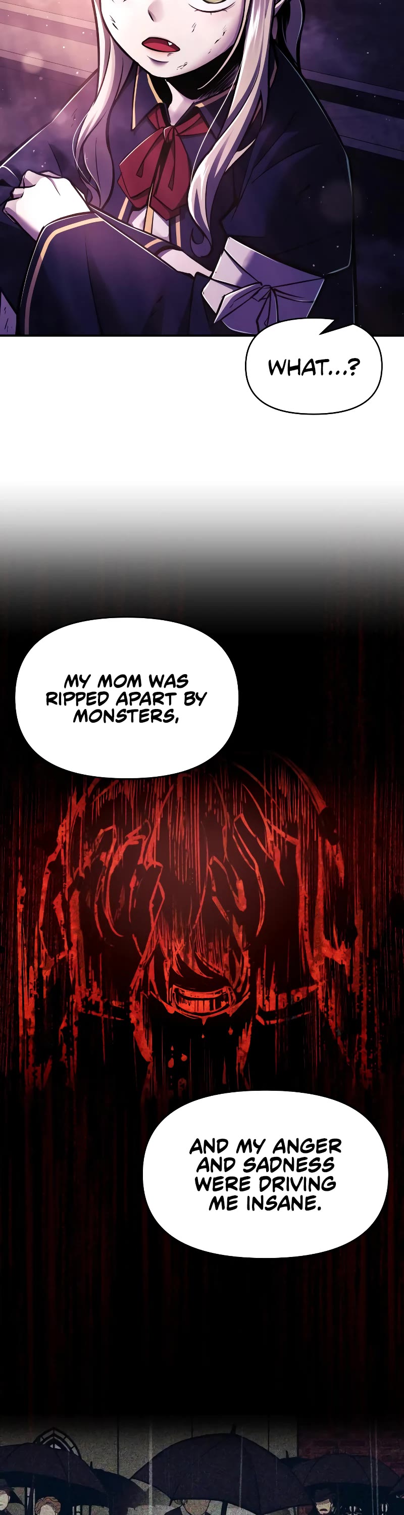 I Became the Tyrant of a Defense Game Chapter 50 page 27 - Chapter 50