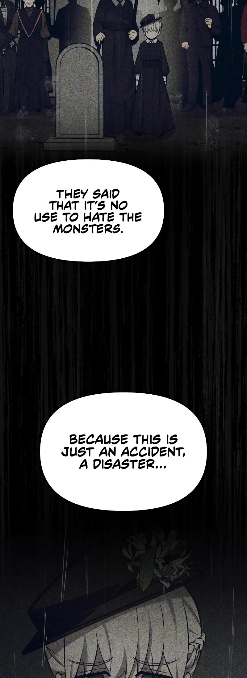 I Became the Tyrant of a Defense Game Chapter 50 page 28 - Chapter 50
