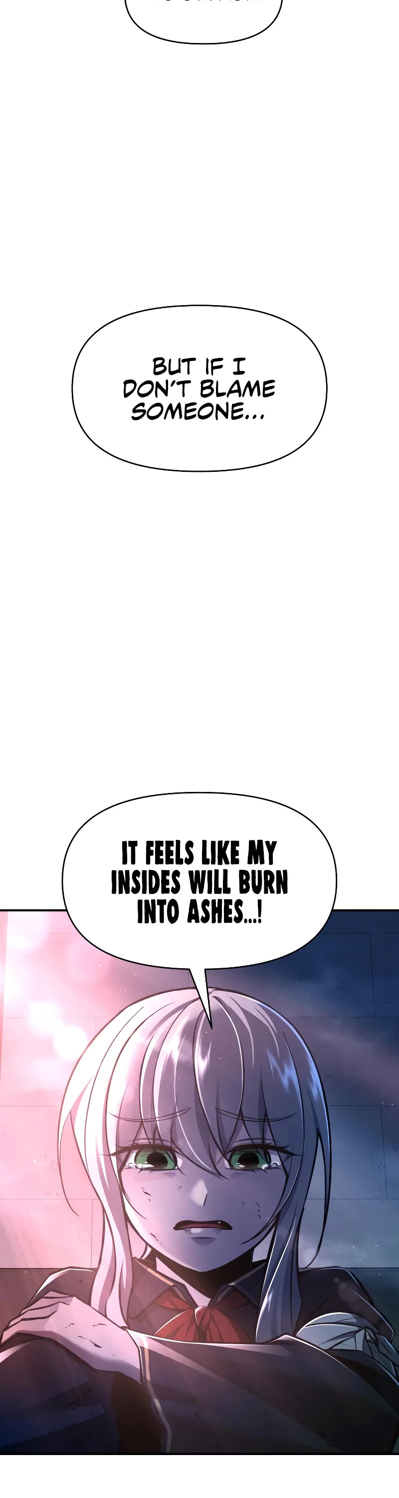 I Became the Tyrant of a Defense Game Chapter 50 page 31 - Chapter 50