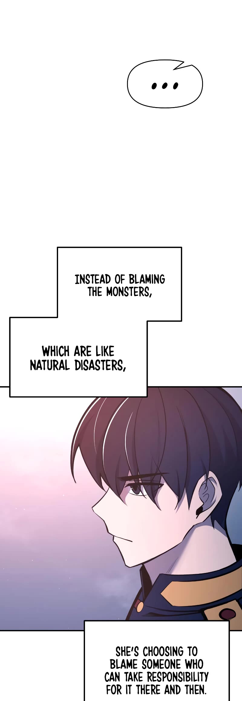 I Became the Tyrant of a Defense Game Chapter 50 page 32 - Chapter 50