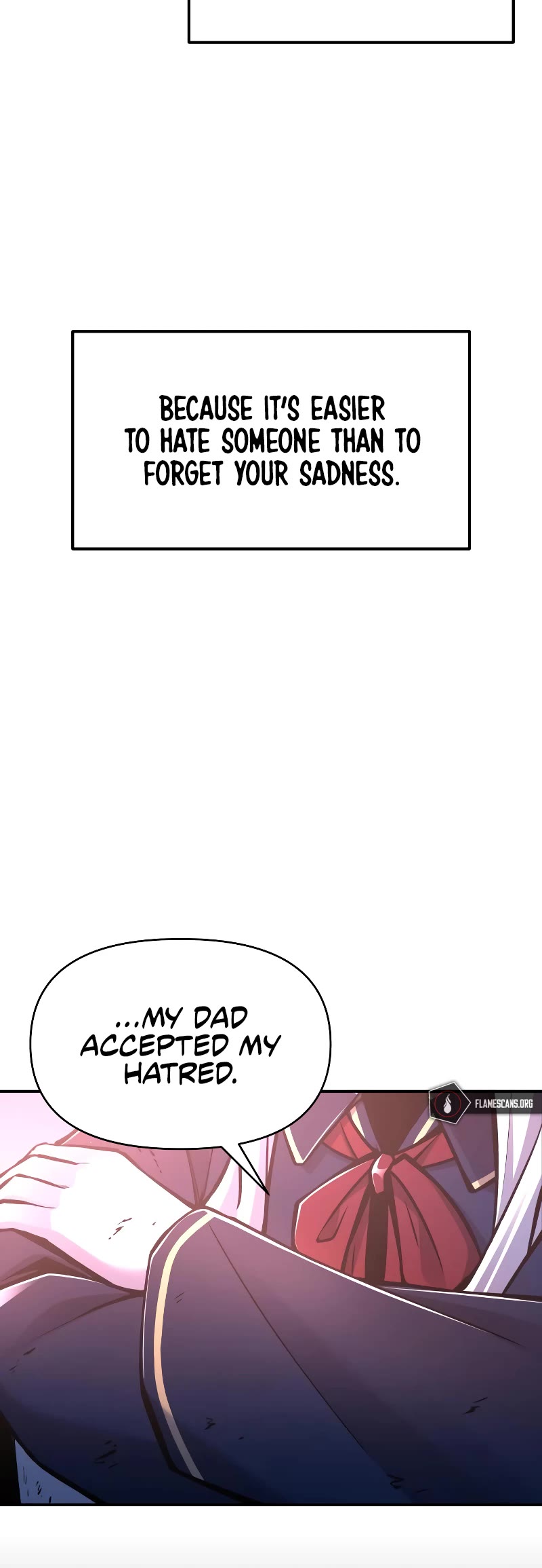 I Became the Tyrant of a Defense Game Chapter 50 page 33 - Chapter 50