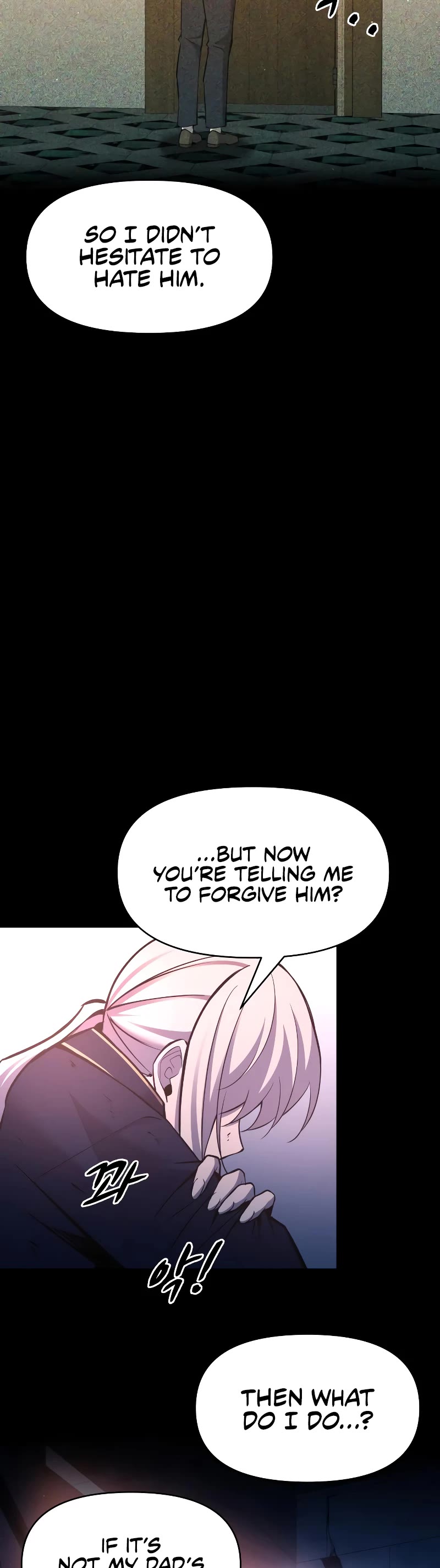 I Became the Tyrant of a Defense Game Chapter 50 page 35 - Chapter 50