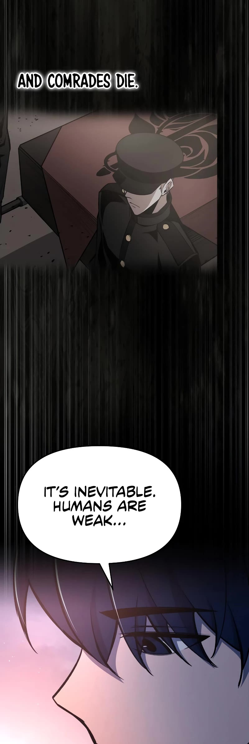 I Became the Tyrant of a Defense Game Chapter 50 page 39 - Chapter 50