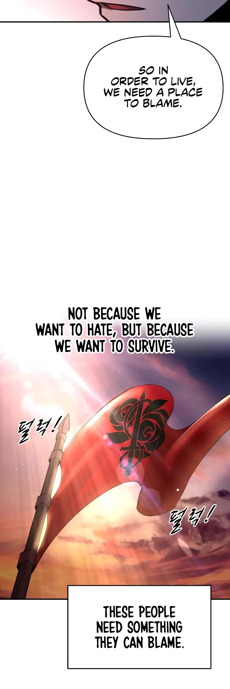 I Became the Tyrant of a Defense Game Chapter 50 page 40 - Chapter 50