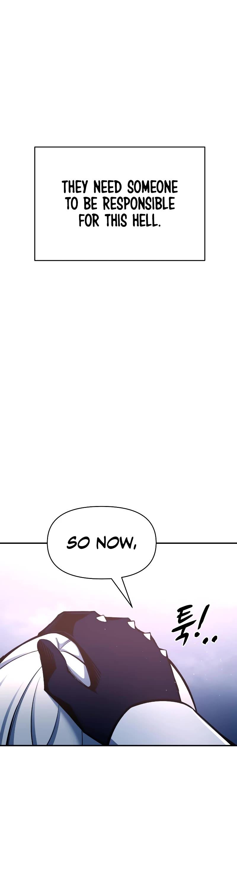 I Became the Tyrant of a Defense Game Chapter 50 page 41 - Chapter 50