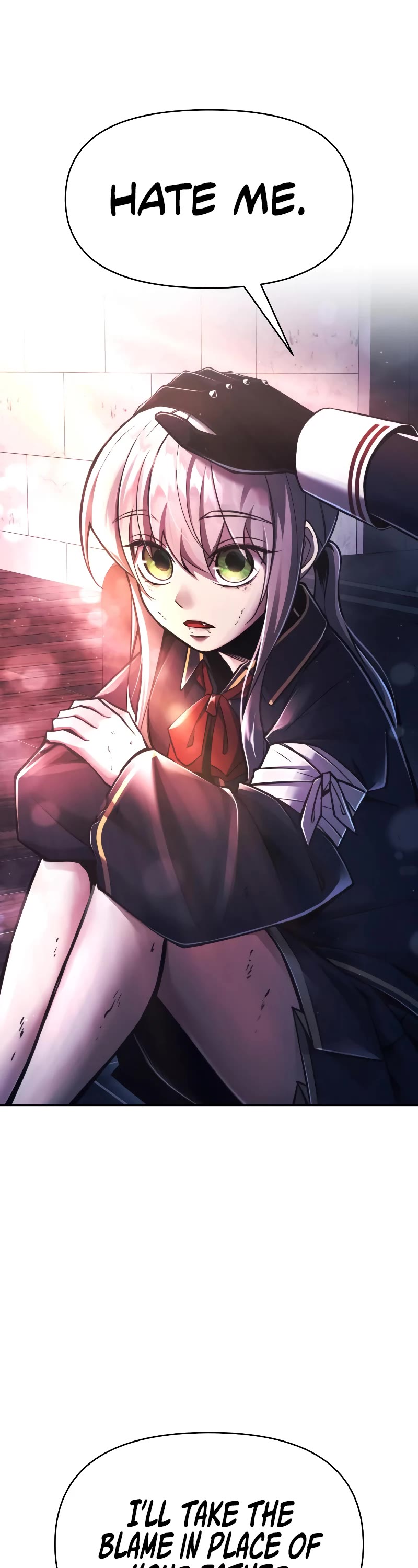 I Became the Tyrant of a Defense Game Chapter 50 page 42 - Chapter 50