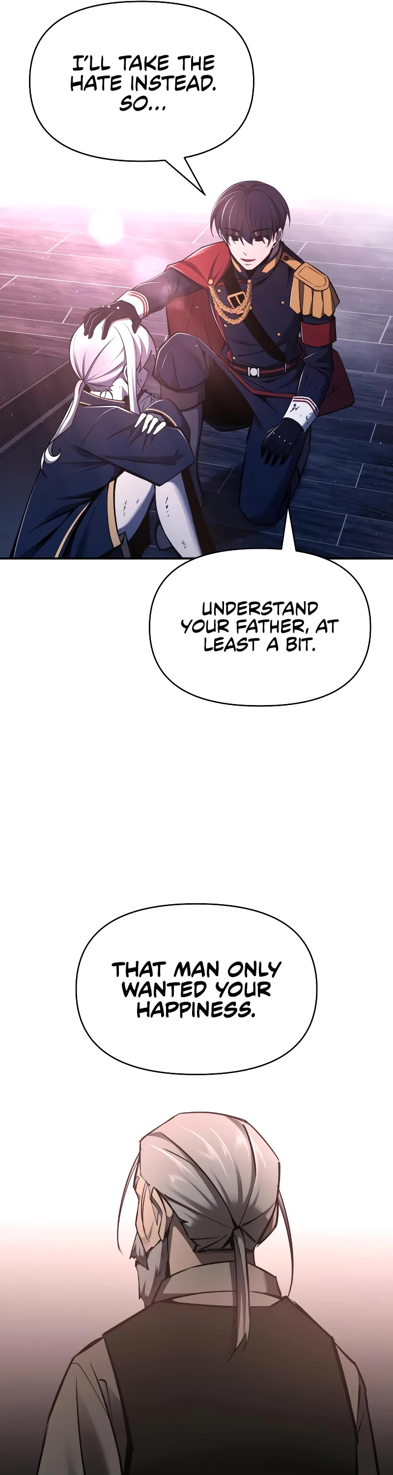 I Became the Tyrant of a Defense Game Chapter 50 page 45 - Chapter 50