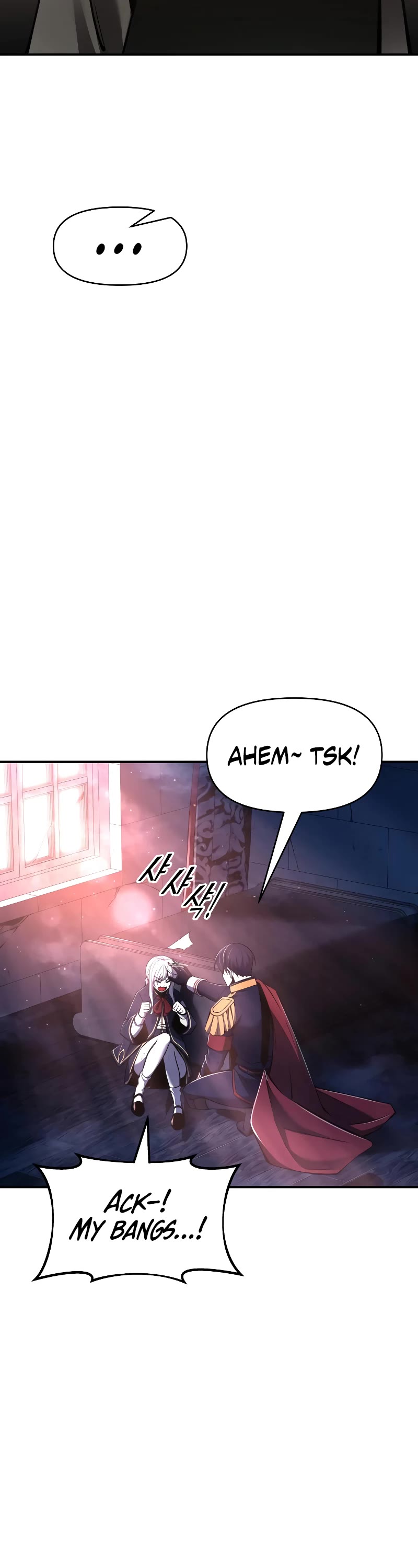 I Became the Tyrant of a Defense Game Chapter 50 page 46 - Chapter 50