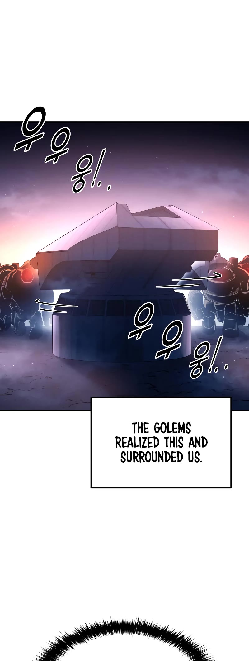 I Became the Tyrant of a Defense Game Chapter 50 page 51 - Chapter 50