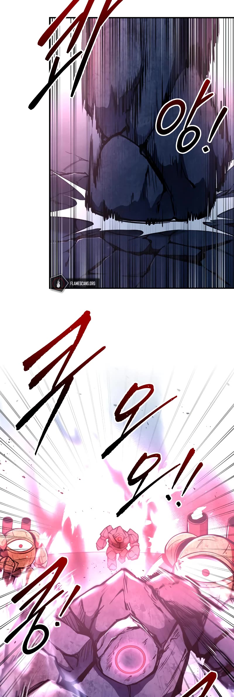 I Became the Tyrant of a Defense Game Chapter 50 page 55 - Chapter 50