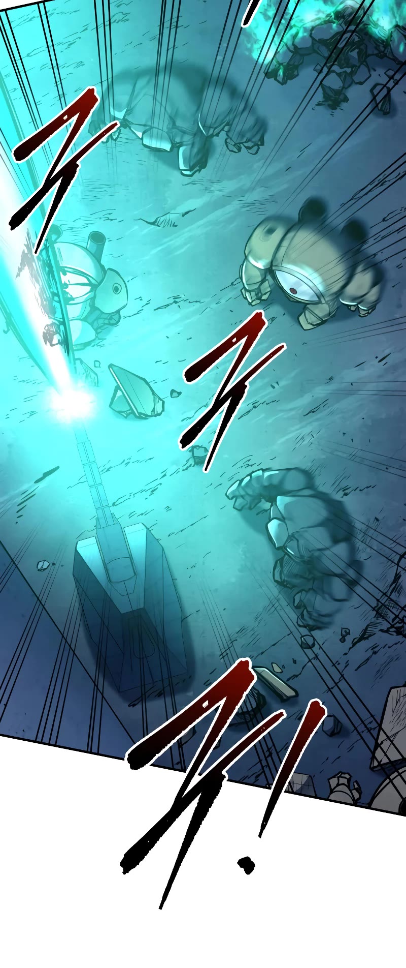 I Became the Tyrant of a Defense Game Chapter 50 page 59 - Chapter 50