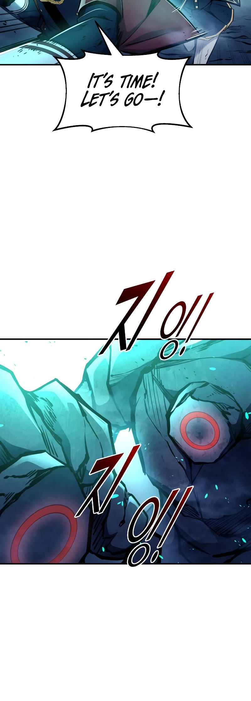 I Became the Tyrant of a Defense Game Chapter 50 page 63 - Chapter 50