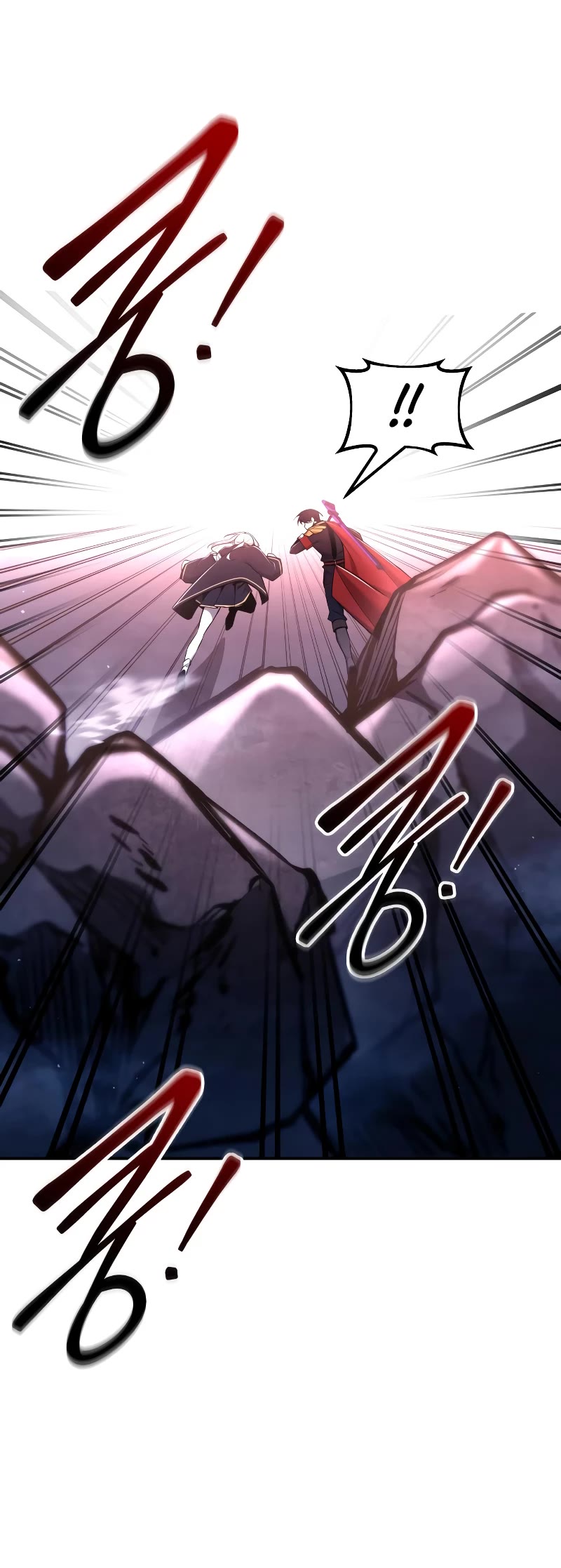 I Became the Tyrant of a Defense Game Chapter 50 page 64 - Chapter 50