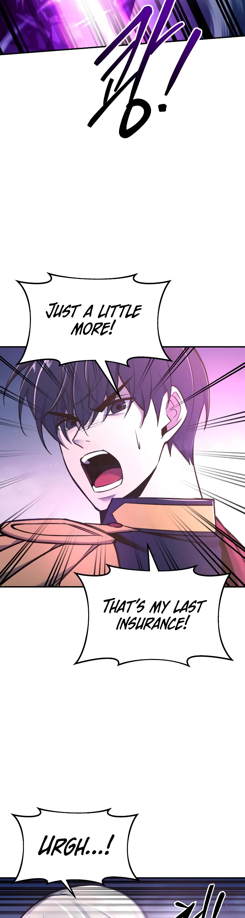 I Became the Tyrant of a Defense Game Chapter 50 page 66 - Chapter 50