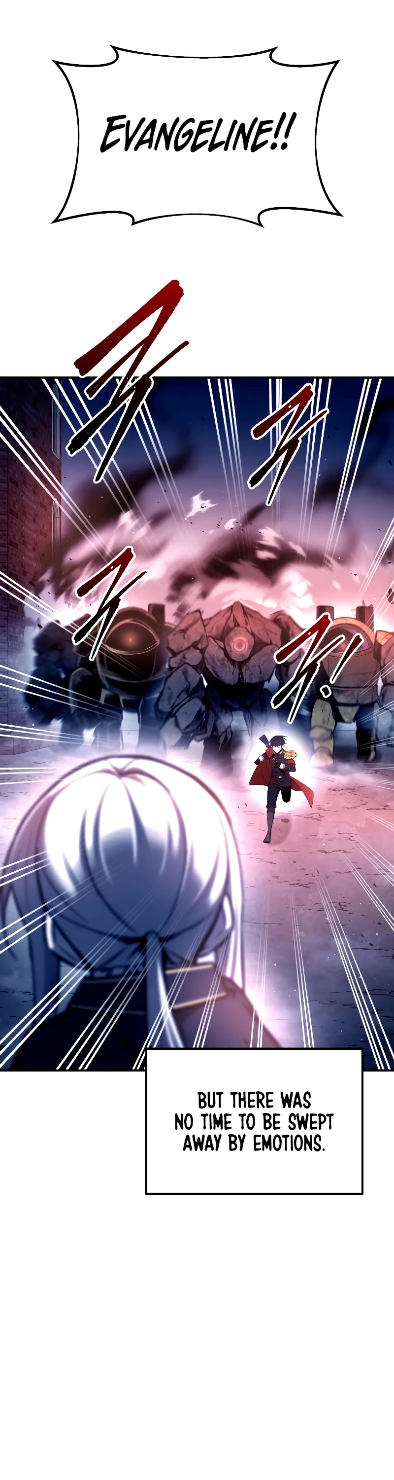 I Became the Tyrant of a Defense Game Chapter 50 page 70 - Chapter 50
