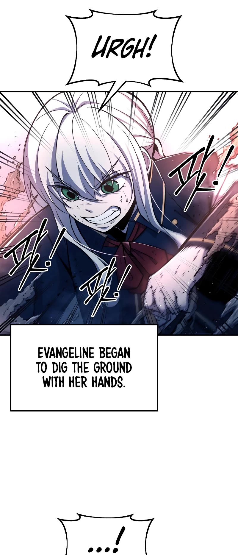 I Became the Tyrant of a Defense Game Chapter 50 page 71 - Chapter 50