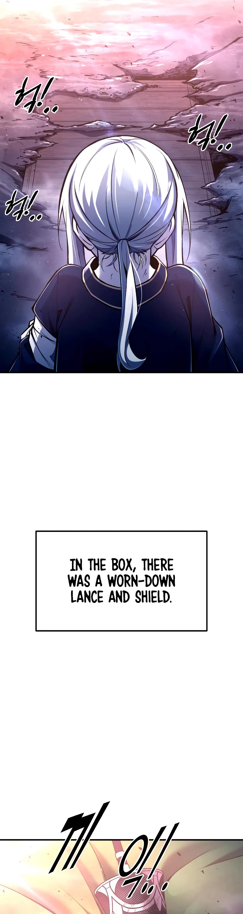 I Became the Tyrant of a Defense Game Chapter 50 page 73 - Chapter 50
