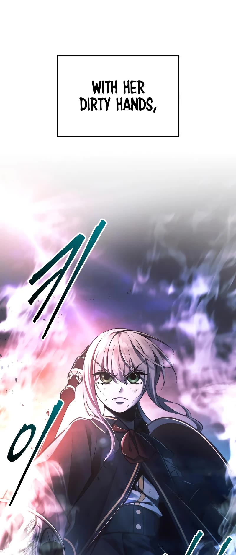 I Became the Tyrant of a Defense Game Chapter 50 page 77 - Chapter 50