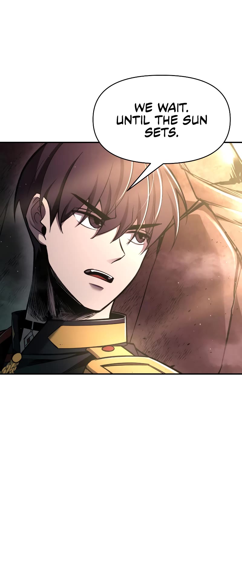 I Became the Tyrant of a Defense Game Chapter 50 page 9 - Chapter 50