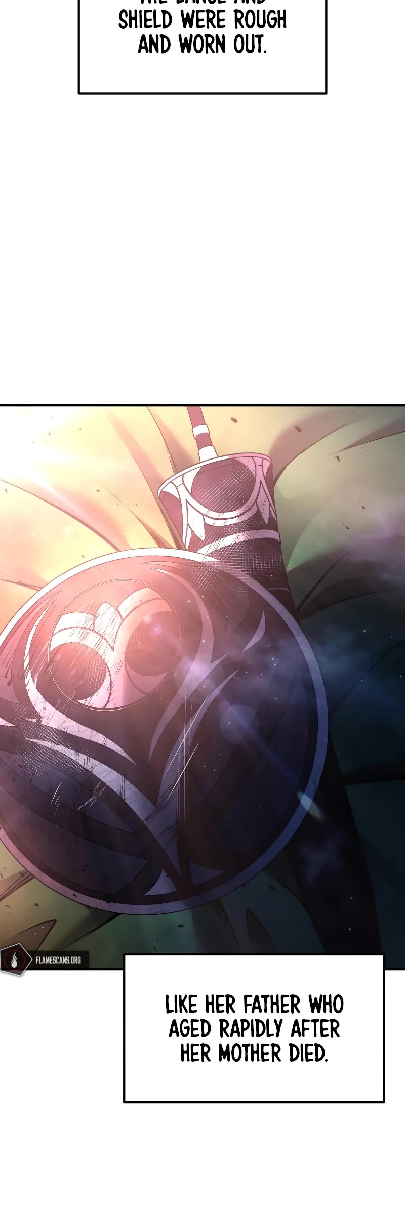 I Became the Tyrant of a Defense Game Chapter 51 page 13 - Chapter 51