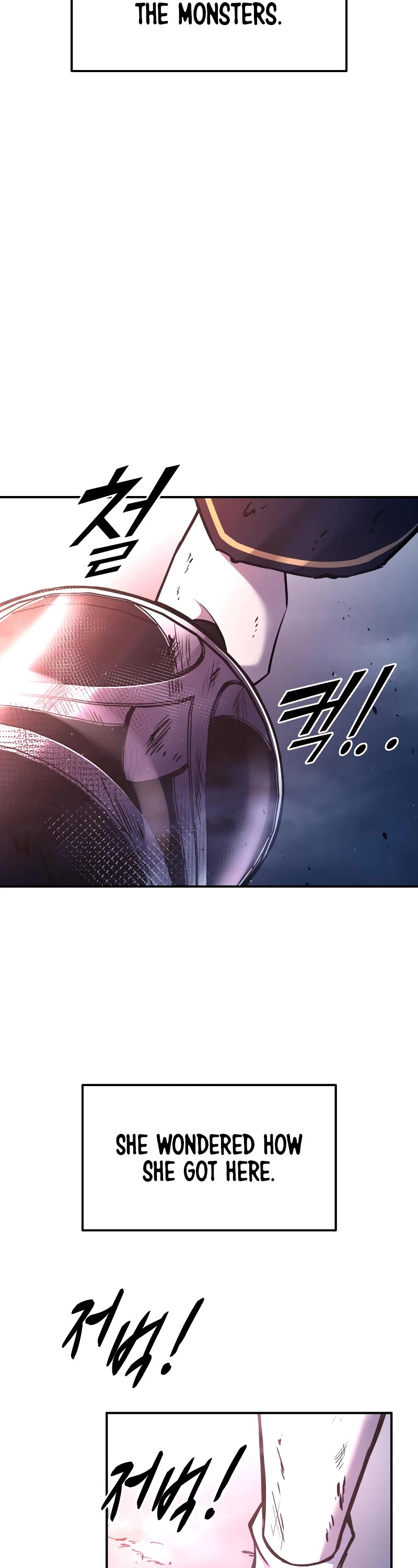 I Became the Tyrant of a Defense Game Chapter 51 page 15 - Chapter 51