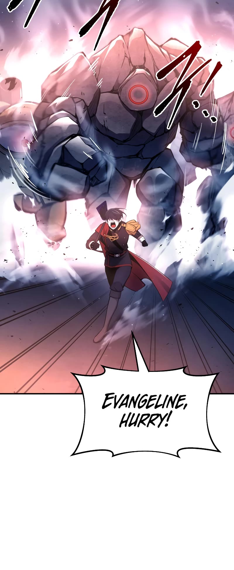 I Became the Tyrant of a Defense Game Chapter 51 page 17 - Chapter 51